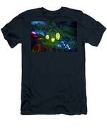 Pandora - World Of Avatar T-Shirt Pandora - World Of Avatar T-Shirt