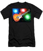 1958 Gibson Les Paul T-Shirt 1958 Gibson Les Paul T-Shirt