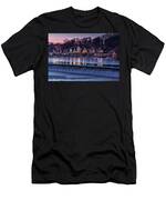 Boathouse Row T-Shirt Boathouse Row T-Shirt