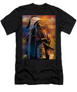 An American Sunrise T-Shirt An American Sunrise T-Shirt