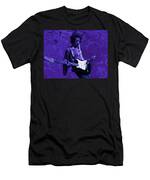 Jimi Hendrix Purple Haze IPhone X Case for Sale by David Dehner