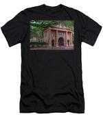 Porters Lodge - College Of Charleston T-Shirt Porters Lodge - College Of Charleston T-Shirt