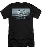 The Three Graces Gods And Heroes Series T-Shirt The Three Graces Gods And Heroes Series T-Shirt