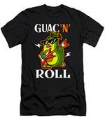 Holy Guacamole! Avocado Rug - RugBurn