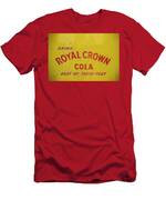 rc cola shirt