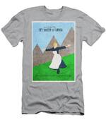 The Sound Of Music T-Shirt The Sound Of Music T-Shirt