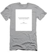 Chuck Palahniuk Quote 02 - Fight Club - Minimal, Modern, Classy, Sophisticated Art Prints Men's T-Shirt (Athletic Fit) Chuck Palahniuk Quote 02 - Fight Club - Minimal, Modern, Classy, Sophisticated Art Prints Men's T-Shirt (Athletic Fit)