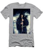 Mystic Monk Men's T-Shirt (Athletic Fit) Mystic Monk Men's T-Shirt (Athletic Fit)