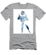 Derrick Henry Tennessee Titans Watercolor Strokes Pixel Art 30 Mixed ...