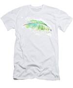 Tropical Banana Leaves T-Shirt Tropical Banana Leaves T-Shirt
