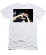 of a Down Serj Tankian T-Shirt by Concert Pixels