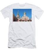 Kazan Cathedral, Moscow T-Shirt