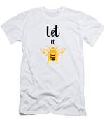 Bee Gifts Beach Honey Honeybee Bee Shirt Gift Spring Break - Beer Lover Gift  - Tapestry