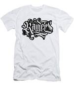 Lv Raiders Custom Logo Kids T-Shirt by Solsketches - Fine Art America