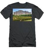 Longleat House - Wiltshire T-Shirt Longleat House - Wiltshire T-Shirt