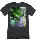 Vernon Creek T-Shirt Vernon Creek T-Shirt