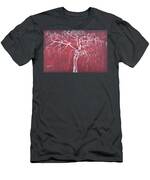 Weeping Red T-Shirt Weeping Red T-Shirt