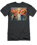 Pentecost T-Shirt Pentecost T-Shirt