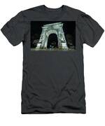 Washington Square Arch The North Face T-Shirt Washington Square Arch The North Face T-Shirt