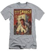 Savages T-Shirt  Shop the Daily News Official Store