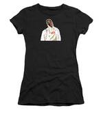 Asap Rocky Supreme T-Shirt by Errysa Mervalda - Fine Art America