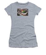 St Louis Cardinals Busch Stadium DSC06139 Long Sleeve T-Shirt by Greg  Kluempers - Fine Art America