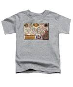 Map Of The Roman Empire Drawing by Granger - Fine Art America