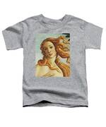 Beauty and Myth  The Birth of Venus by Sandro Botticelli - HeadStuff