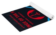 No225 My Star Wars Episode Iii Revenge Of The Sith Minimal Movie Poster Yoga Mat No225 My Star Wars Episode Iii Revenge Of The Sith Minimal Movie Poster Yoga Mat