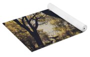 Wildly and Desperately My Arms Reached Out to You Yoga Mat Wildly and Desperately My Arms Reached Out to You Yoga Mat
