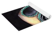 Martin Mariachi Yoga Mat Martin Mariachi Yoga Mat