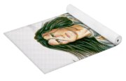 Sir Lancelot Yoga Mat Sir Lancelot Yoga Mat