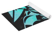 Wooden Harbour Yoga Mat Wooden Harbour Yoga Mat