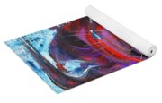 Depression And Me Two Fishes Yoga Mat