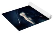 Shadow Assassin Yoga Mat Shadow Assassin Yoga Mat
