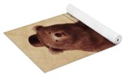 Barnabus Yoga Mat Barnabus Yoga Mat