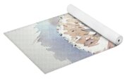 Hedgehog Yoga Mat Hedgehog Yoga Mat