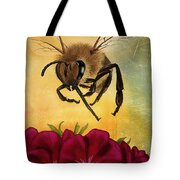 Bee I Digital Art by April Moen | Fine Art America