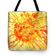 Glorious Sun the Ultimate Fireball Painting by Cathy Peterson | Fine ...