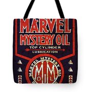 Marvel Mystery Oil Metal Sign Digital Art by Marvin Blaine - Fine Art  America