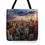 New York City Skyline Photograph by Dominic Kamp Photography - Fine Art ...