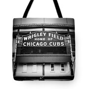 Chicago Cubs Clear Stadium Tote Bag – Wrigleyville Sports