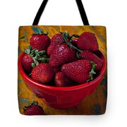 Bowl of strawberries Photograph by Garry Gay - Fine Art America