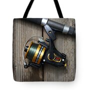 Fishing Rod and Reel . 7D13542 Spiral Notebook by Wingsdomain Art and  Photography - Pixels