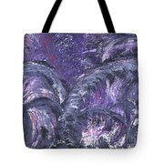 Amethyst is the Color of your Energy Painting by Ania M Milo | Fine Art ...