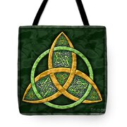 Celtic Trinity Knot Painting by Kristen Fox - Fine Art America