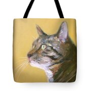 George the Cat Painting by Kazumi Whitemoon - Fine Art America