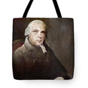 James Maddison Tote Bag Print #1170223 Online