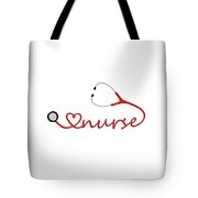 Love Nurse Sticker by Anastasiya Malakhova - Pixels