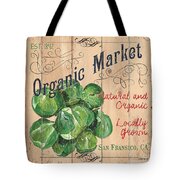 Organic Market Painting by Debbie DeWitt - Fine Art America